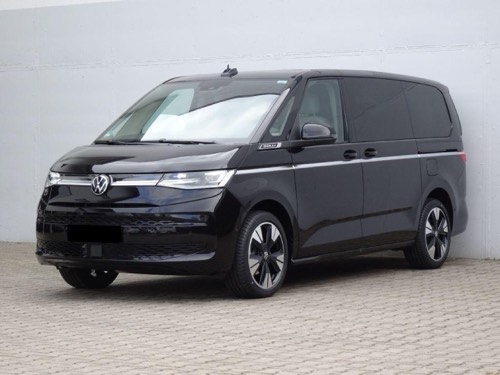 Volkswagen Multivan Long T7