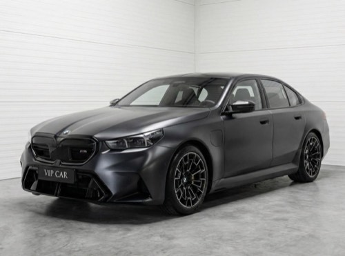 BMW M5