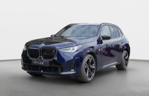 BMW X3 M