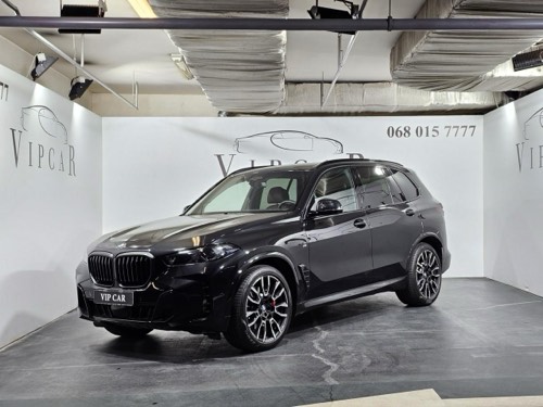 BMW X5 xDrive30d