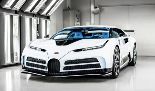 Bugatti Centodieci (1 of 10)