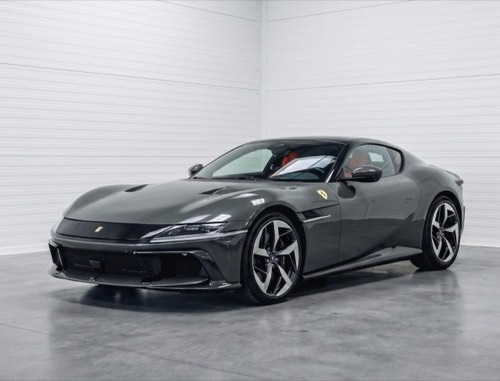 Ferrari 12Cilindri