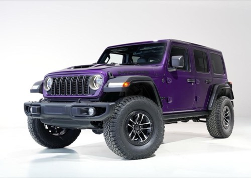 Jeep Wrangler Moab 392