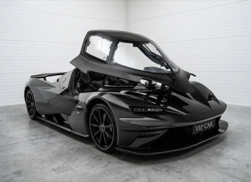 KTM X-BOW GT-XR Limited Edition (1 of 100)