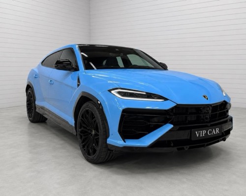 Lamborghini Urus SE