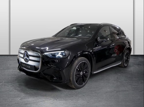 Mercedes-Benz GLC 400 4MATIC EQ