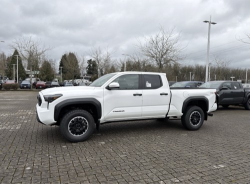 Toyota Tacoma