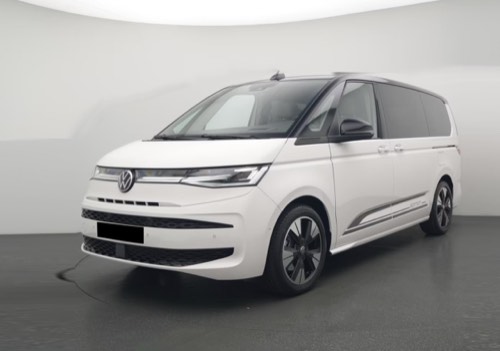 Volkswagen Multivan T7