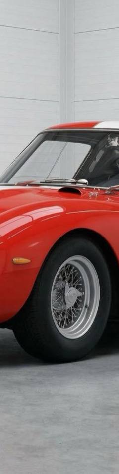 Ferrari 250 GTO Series 1 — 1