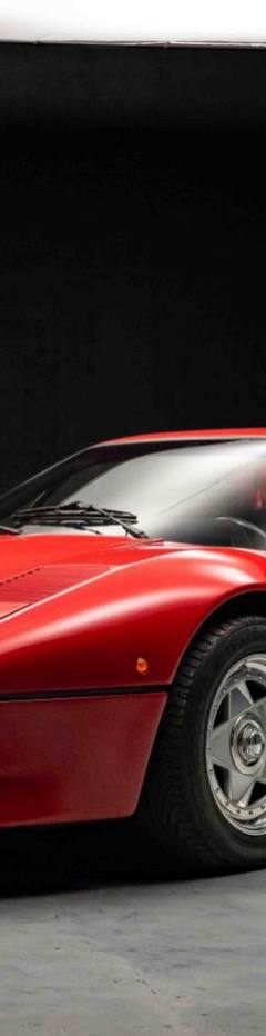 Ferrari 288 GTO — 1