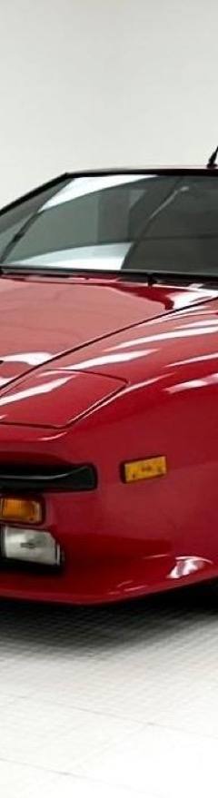 De Tomaso Pantera GT5-S — 1