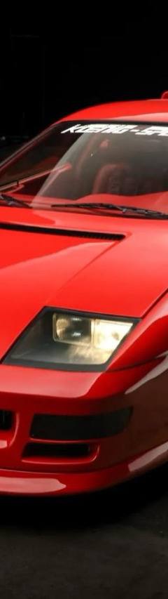 Ferrari Koenig Specials Testarossa Evolution — 1