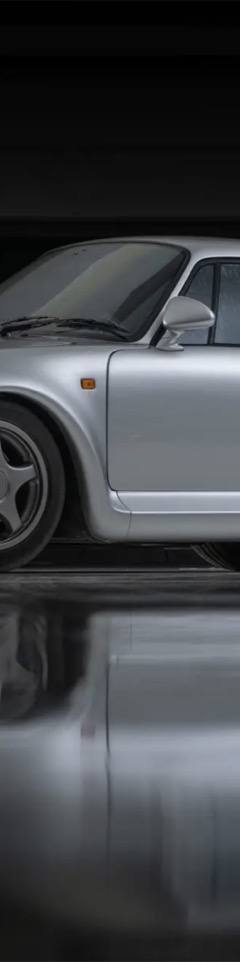 Porsche 959 — 1