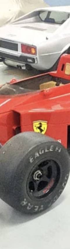 Ferrari 639 F1 — 1
