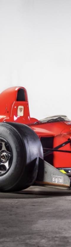 Ferrari Ferrari — 1