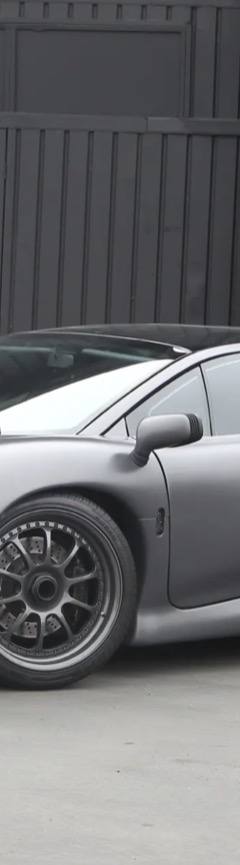 TWR-Jaguar XJ220S — 1