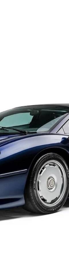 Jaguar XJ220 — 1