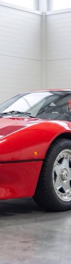 Ferrari 288 GTO — 1