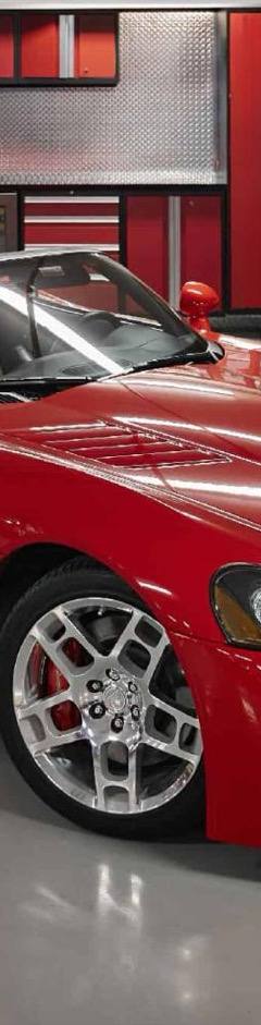 Hennessey Viper Venom 800 — 1