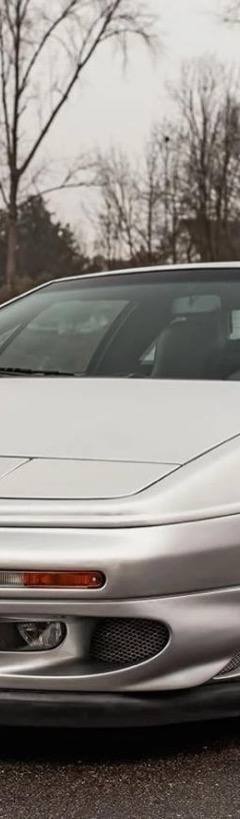 Lotus Esprit Sport 350 — 1