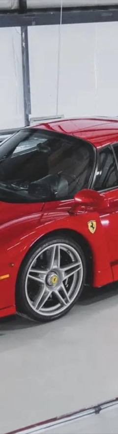 Ferrari Enzo Ferrari — 1