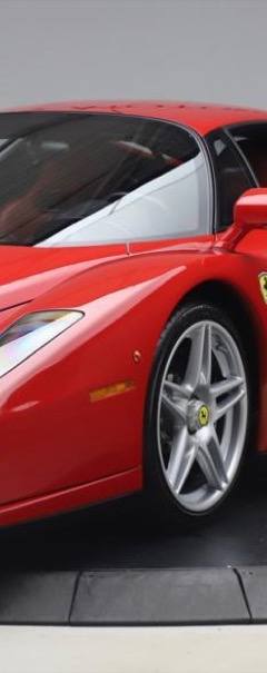 Ferrari Enzo Ferrari — 1