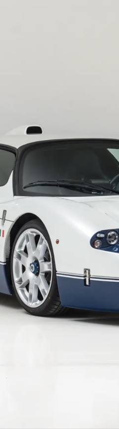Maserati MC12 — 1