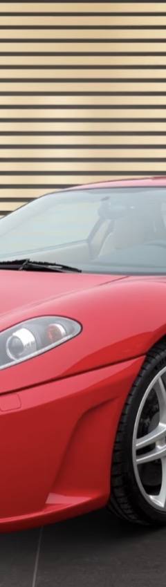 Ferrari F430 — 1