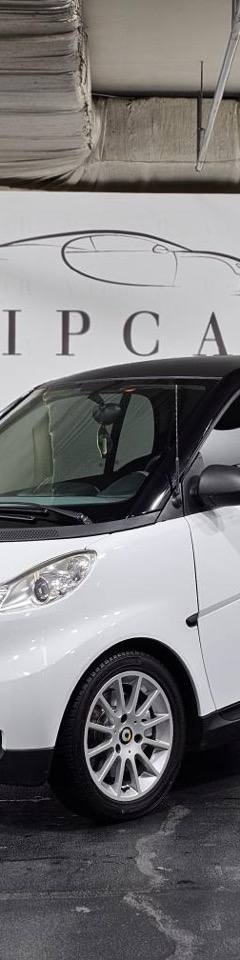 Smart Fortwo — 1
