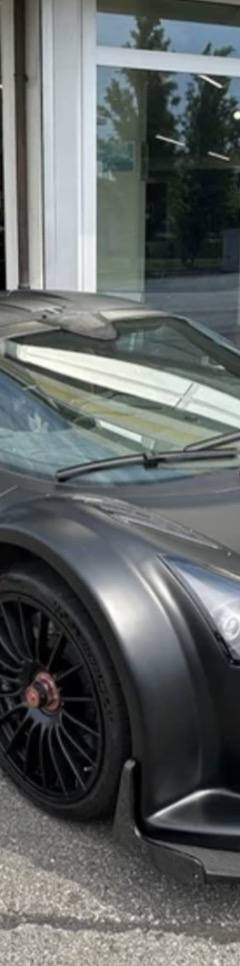 Lamborghini Apollo Sport — 1