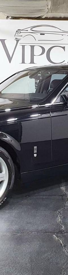 Rolls-Royce Phantom — 1