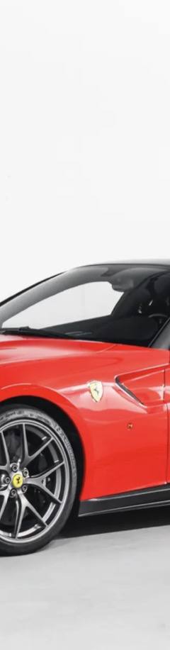 Ferrari 599 GTO — 1