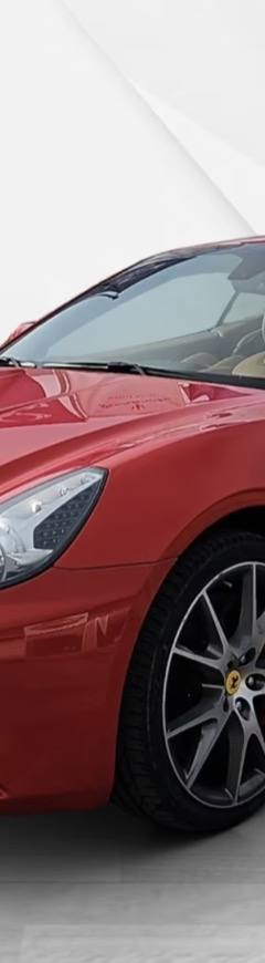 Ferrari California — 1