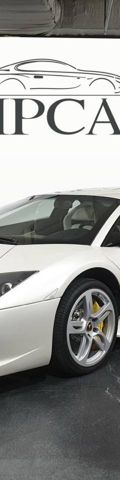 Lamborghini Murcielago — 1