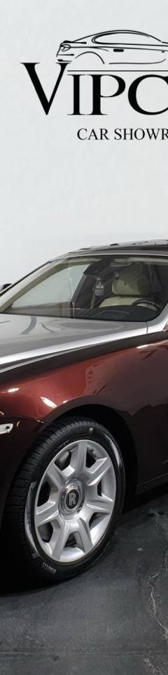 Rolls-Royce Ghost — 1
