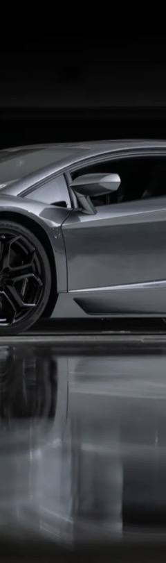 Lamborghini Aventador LP700-4 — 1