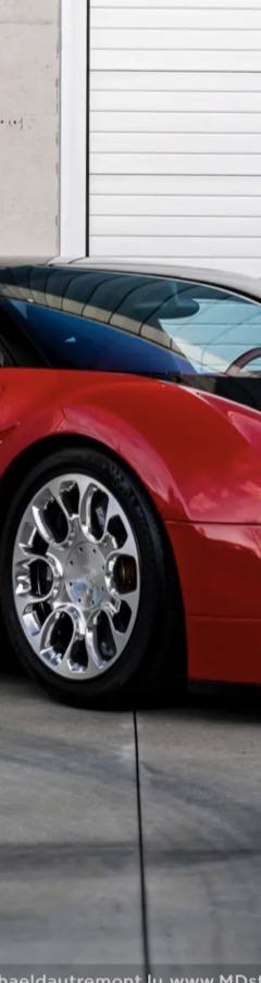 Bugatti Veyron SUPER SPORT — 1