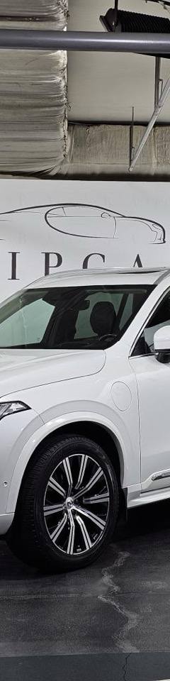 Volvo XC 90 T8 Inscription — 1