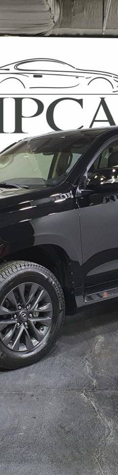 Lexus GX 460 — 1