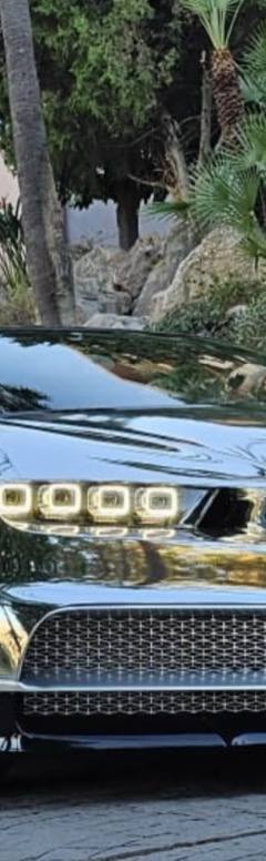 Bugatti Chiron — 1