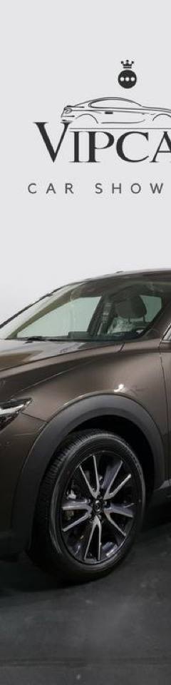 Mazda CX-3 — 1