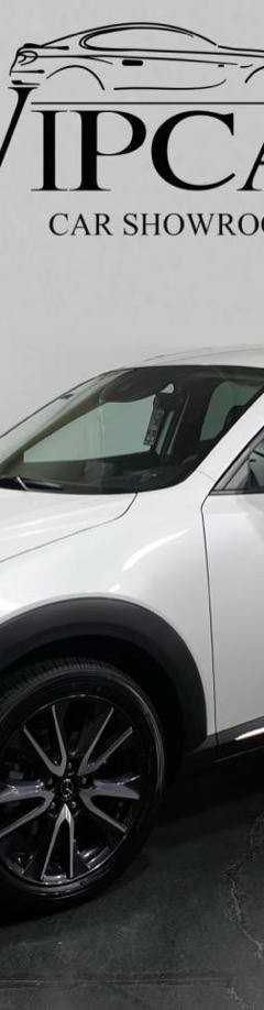 Mazda CX-3 — 1