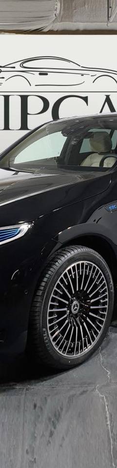 Mercedes-Benz EQC 400 AMG 4MATIC — 1
