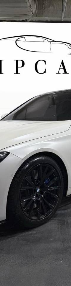 BMW 7-Series 760 Li M Xdrive — 1