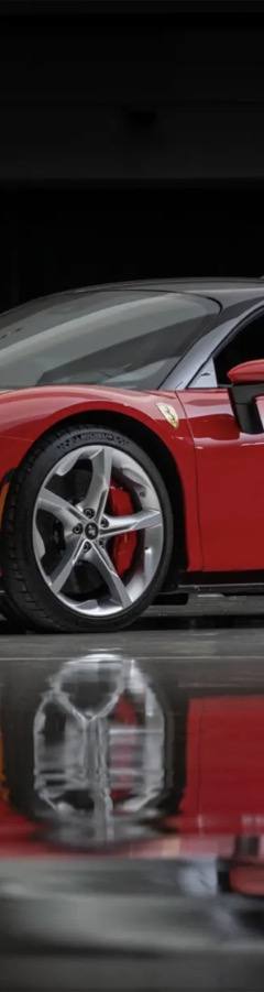 Ferrari SF90 Stradale — 1