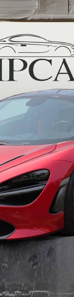 McLaren 720S — 1