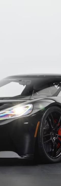 Ford GT — 1