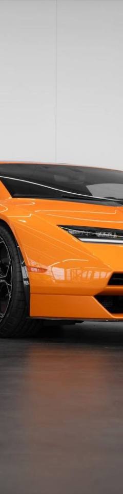 Lamborghini Countach LPI 800-4 — 1
