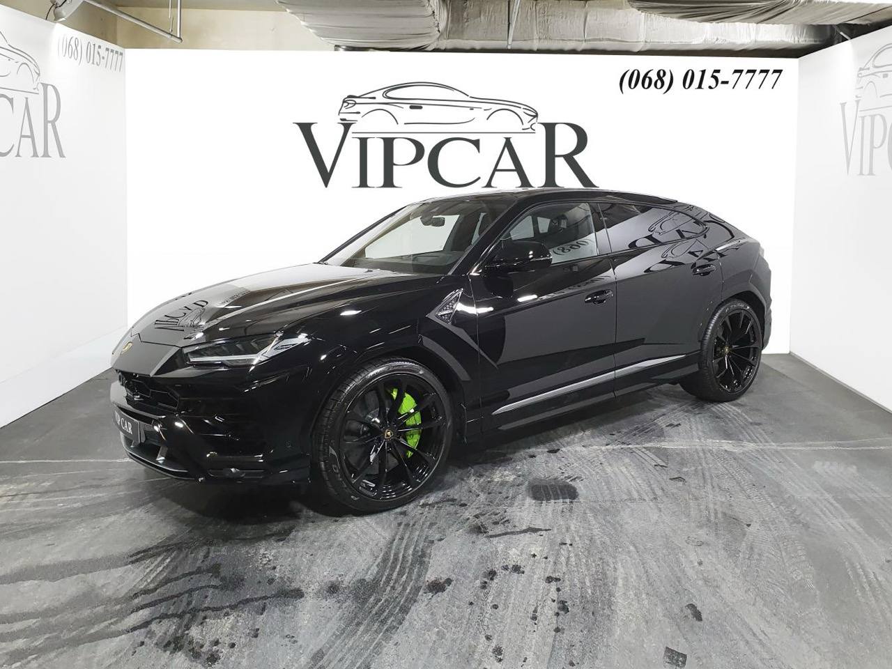Lamborghini Urus Limited 2022