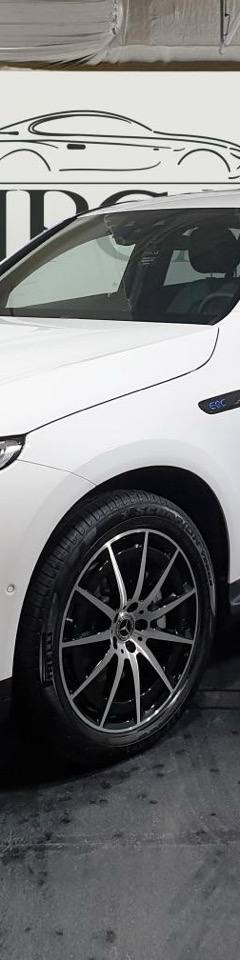 Mercedes-Benz EQC 400 AMG 4MATIC — 1